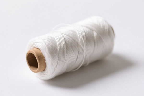 Image for Cotton Sewing Thread Cone
