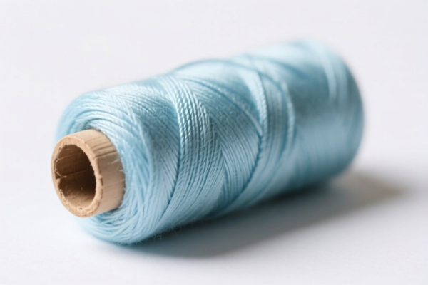 Image for Cotton Sewing Thread Cone