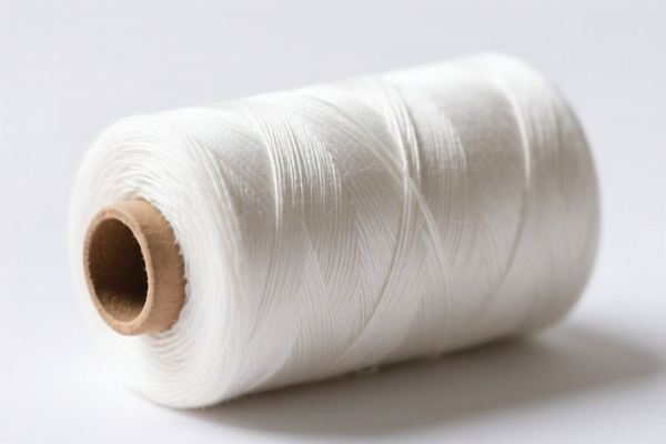 Image for Cotton Sewing Thread Large Spool