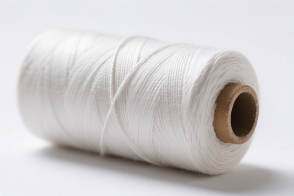 Image for Cotton Sewing Thread Large Spool