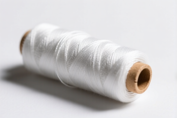 Image for Cotton Sewing Thread for Canvas