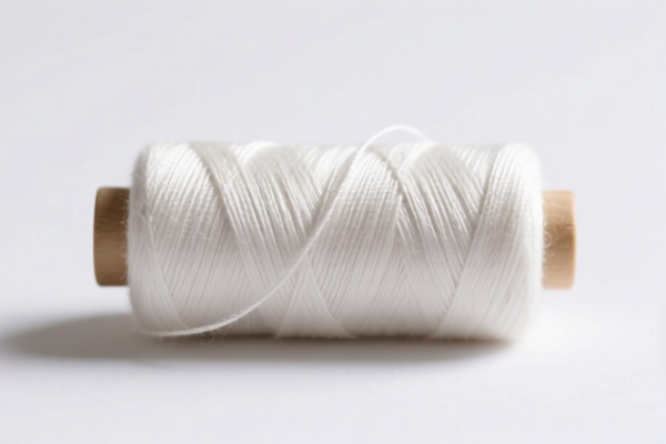 Image for Cotton Sewing Thread for Canvas