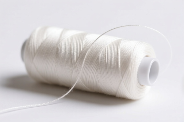 Image for Cotton Sewing Thread for Garments