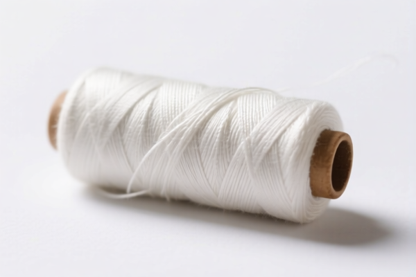 Image for Cotton Sewing Thread for Garments