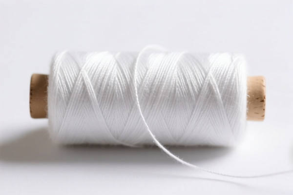 Image for Cotton Sewing Thread for Garments
