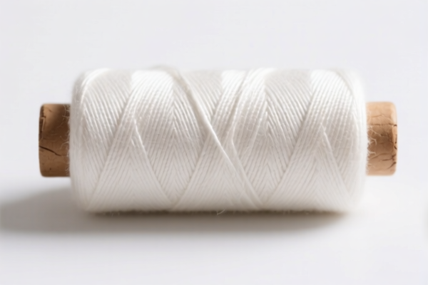 Image for Cotton Sewing Thread for Machine Sewing
