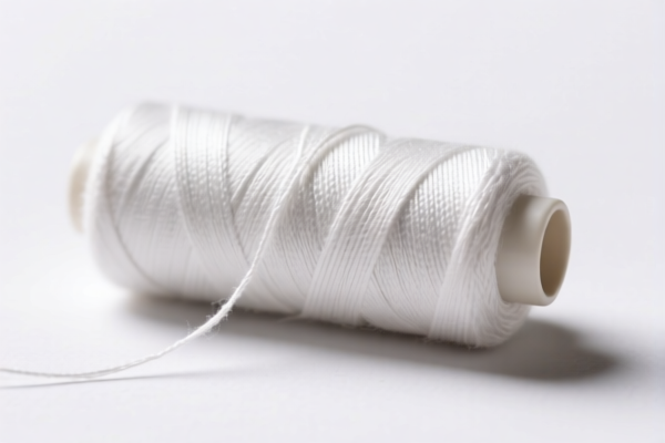 Image for Cotton Sewing Thread for Machine Sewing