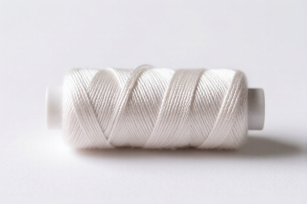 Image for Cotton Sewing Thread for Overedging