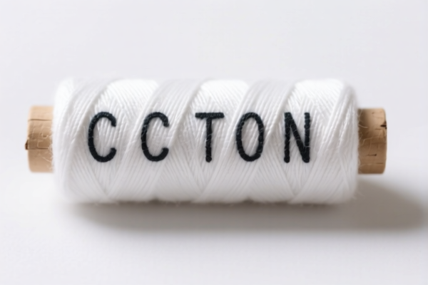 Image for Cotton Sewing Thread for Overedging