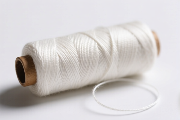 Image for Cotton Sewing Thread for Overedging