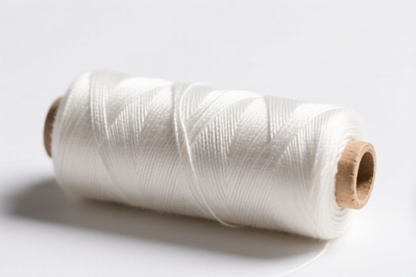 Image for Cotton Sewing Thread for Overedging