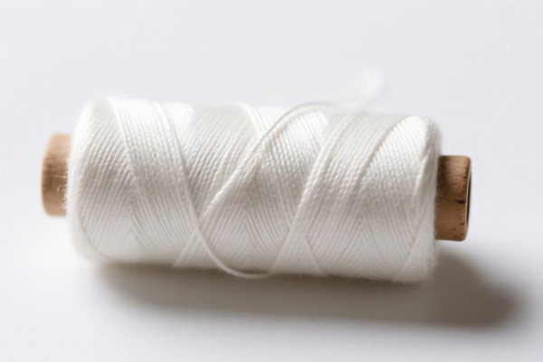 Image for Cotton Sewing Thread for Toys