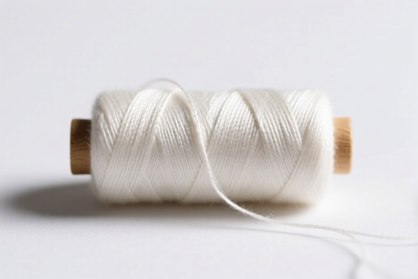 Image for Cotton Sewing Thread for Toys