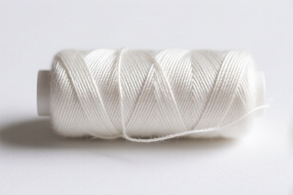 Image for Cotton Sewing Thread for Toys