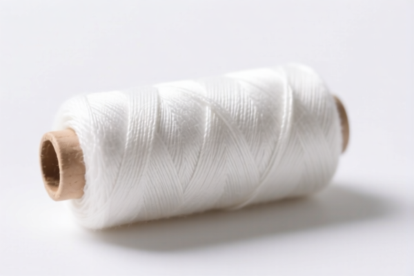 Image for weaving thread