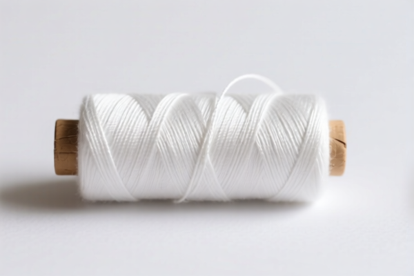 Image for weaving thread
