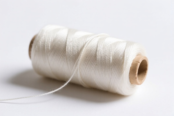 Image for weaving thread