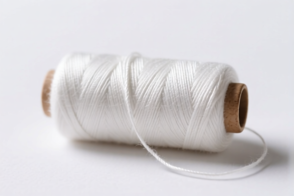 Image for weaving thread