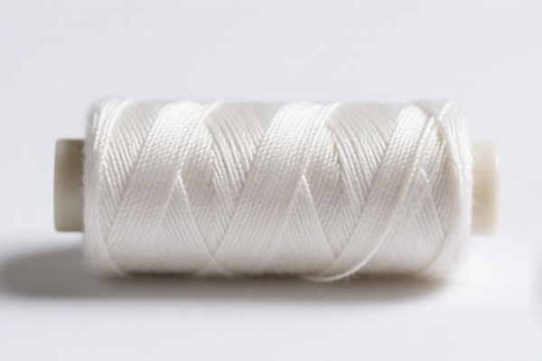 Image for High Strength Cotton Sewing Thread