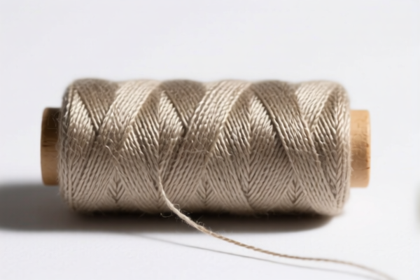 Image for High Strength Cotton Sewing Thread