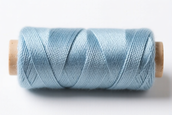 Image for High Strength Cotton Sewing Thread