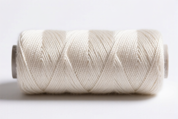Image for High Twist Cotton Sewing Thread
