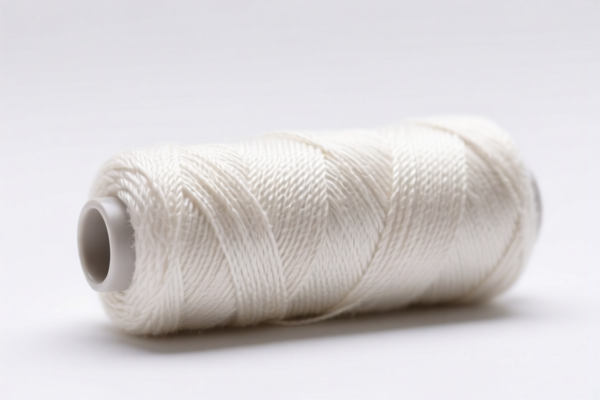 Image for High Twist Cotton Sewing Thread