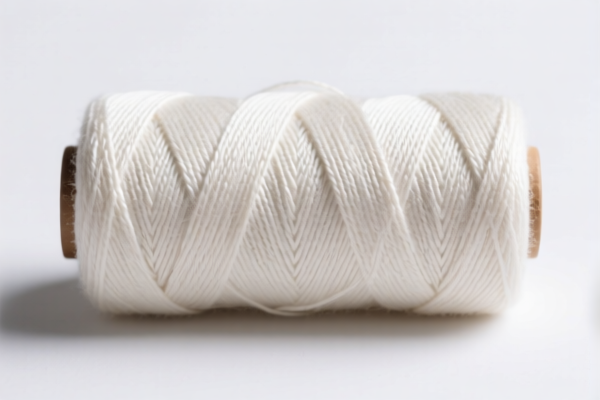 Image for High Twist Cotton Sewing Thread