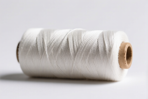 Image for Industrial Grade Cotton Sewing Thread