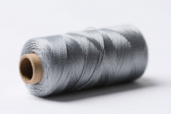 Image for Industrial Grade Cotton Sewing Thread