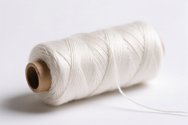 Image for Premium Cotton Sewing Thread