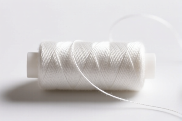 Image for Wholesale Cotton Sewing Thread