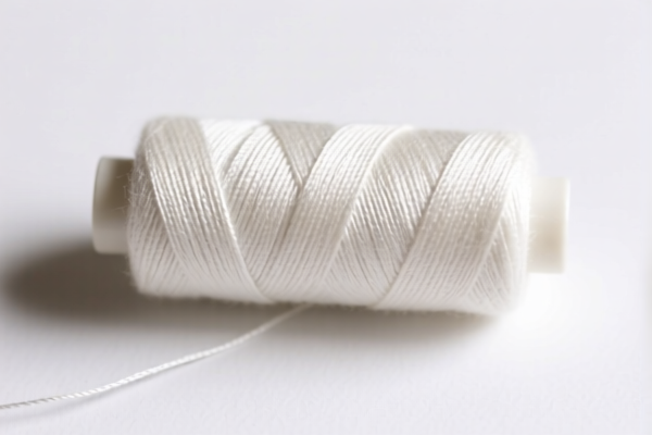 Image for Wholesale Cotton Sewing Thread