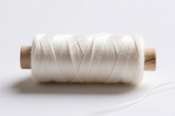 Image for Wholesale Cotton Sewing Thread