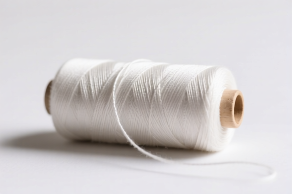 Image for Wholesale Cotton Sewing Thread