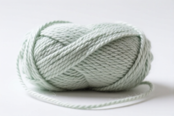 Image for 43 52nm Uncombed Cotton Yarn (For Textile)
