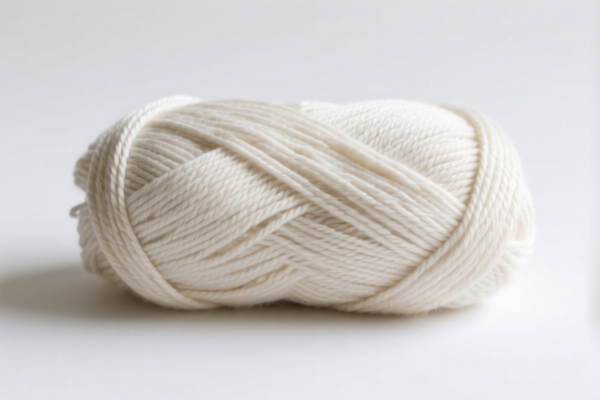 Image for 43 52nm Combed Cotton Yarn (Not Retail)