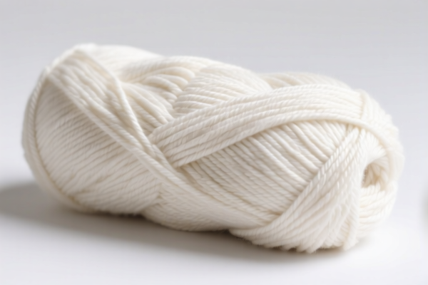 Image for 43 52nm Combed Cotton Yarn (Not Retail)