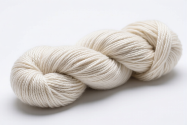 Image for 43 52nm Combed Cotton Yarn (Not Retail)