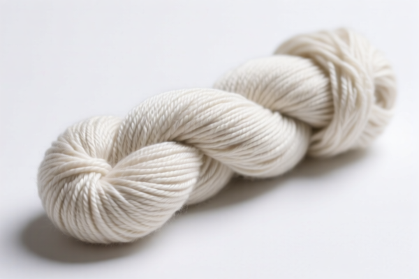 Image for 43 52nm Combed Cotton Yarn (Not Retail)