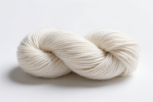 Image for 43 52nm Uncombed Cotton Single Yarn (Not Retail)