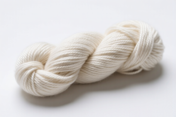 Image for 43 52nm Uncombed Cotton Single Yarn (Not Retail)