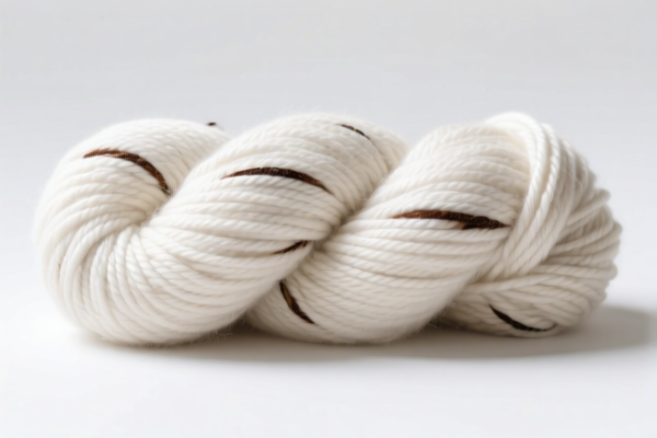 Image for 43 52nm Uncombed Cotton Single Yarn (Not Retail)