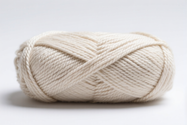 Image for 43 52nm Uncombed Cotton Single Yarn (Not Retail)