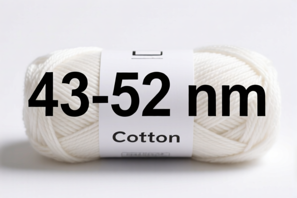 Image for Apparel Combed Cotton Yarn (Not Retail)
