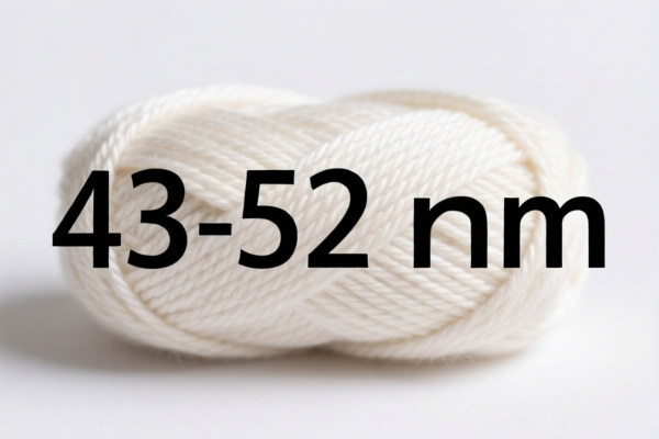 Image for Apparel Combed Cotton Yarn (Not Retail)