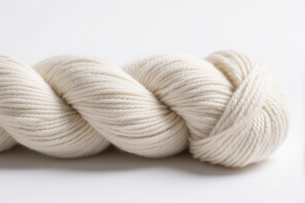 Image for High Count Combed Cotton Yarn (Not Retail)