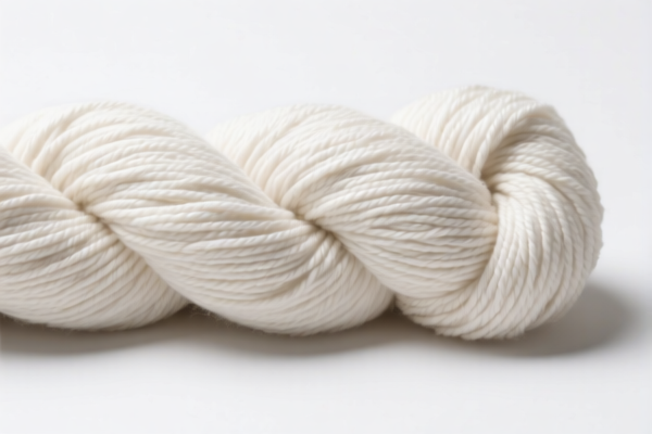 Image for High Count Combed Cotton Yarn (Not Retail)