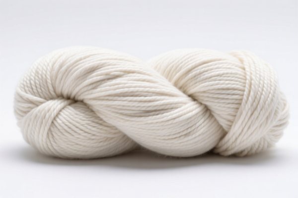Image for High Count Combed Cotton Yarn (Not Retail)