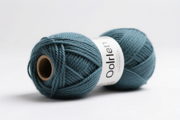 Image for Industrial Combed Cotton Yarn (Not Retail)